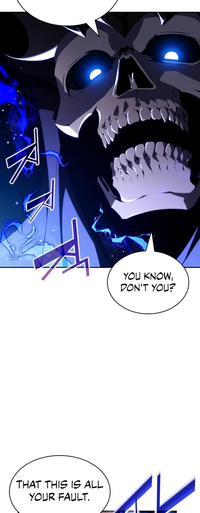 Read I'm the Max-Level Newbie ENGLISH Manga Online