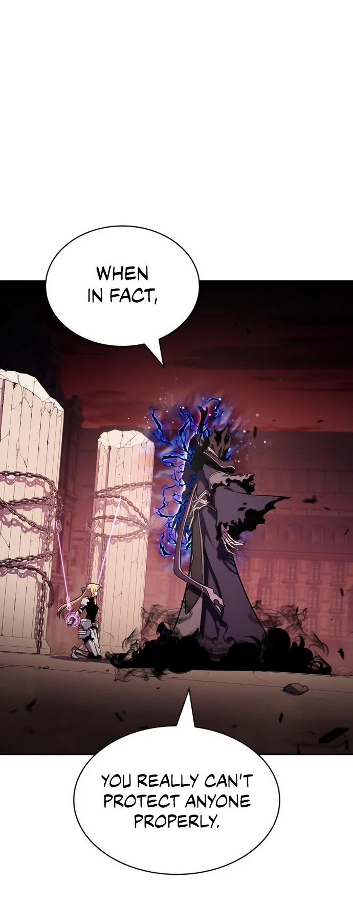 Read I'm the Max-Level Newbie ENGLISH Manga Online