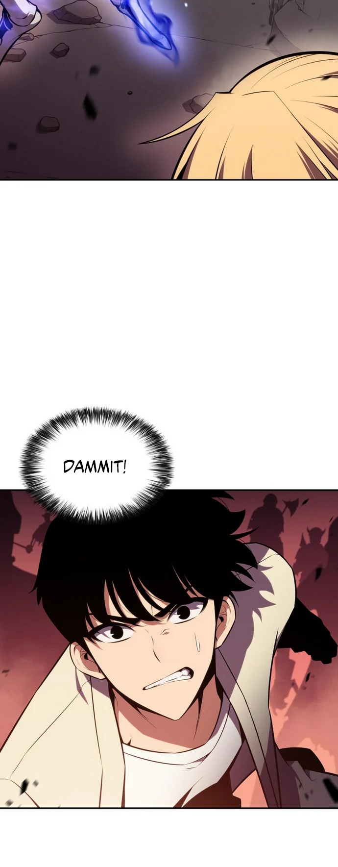 Read I'm the Max-Level Newbie ENGLISH Manga Online