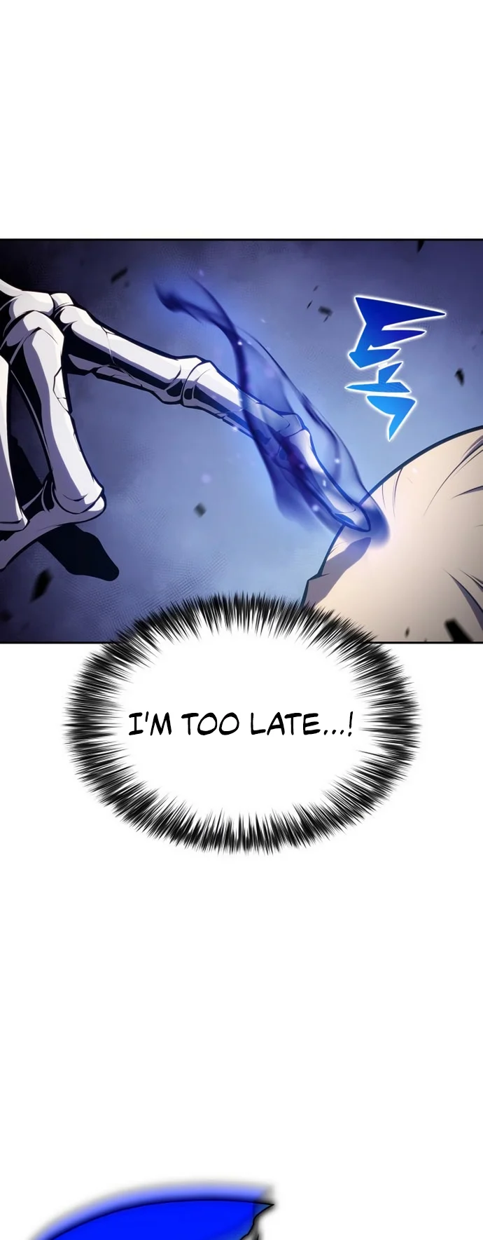 Read I'm the Max-Level Newbie ENGLISH Manga Online