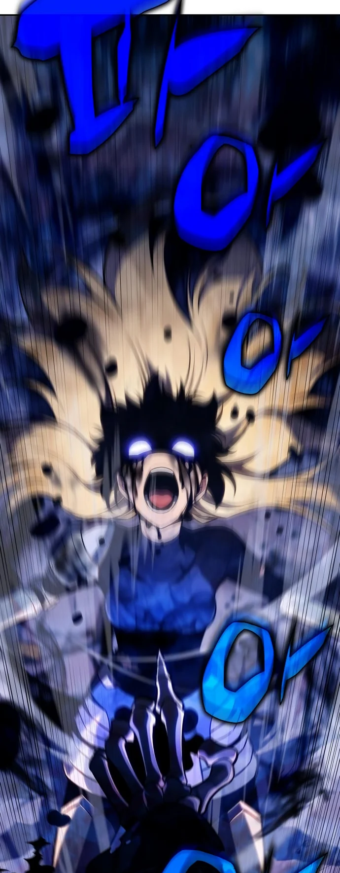 Read I'm the Max-Level Newbie ENGLISH Manga Online