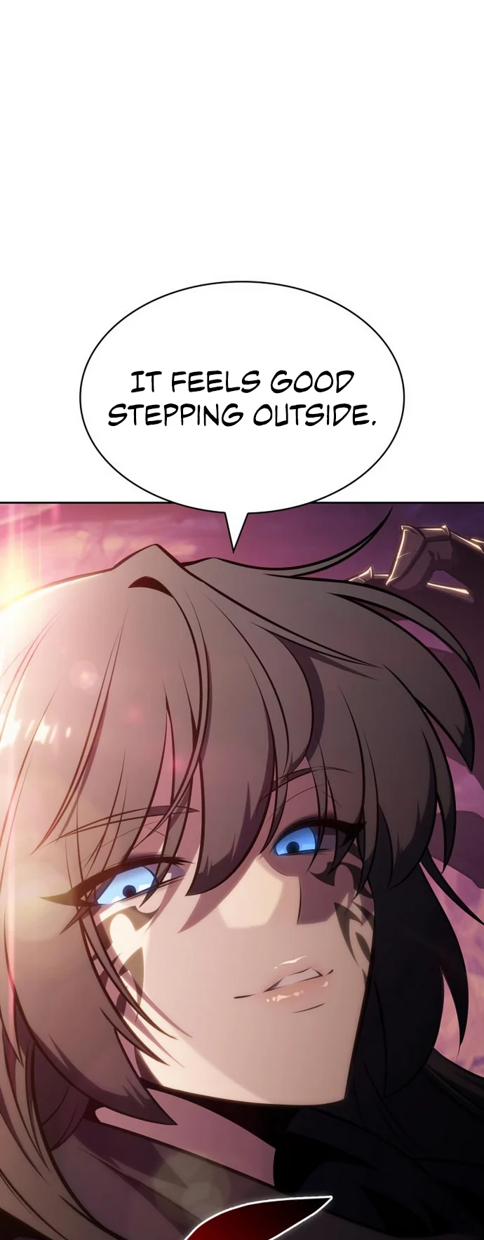 Read I'm the Max-Level Newbie ENGLISH Manga Online