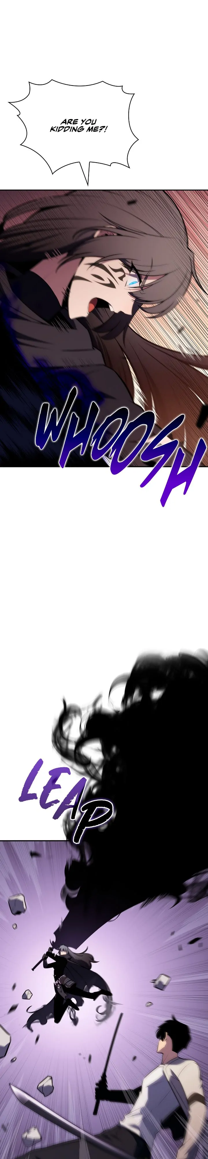 Read I'm the Max-Level Newbie ENGLISH Manga Online