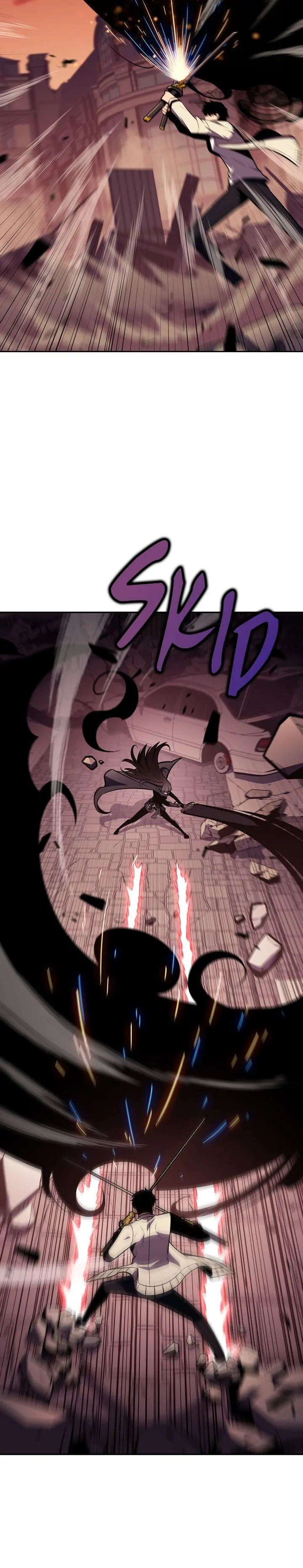 Read I'm the Max-Level Newbie ENGLISH Manga Online