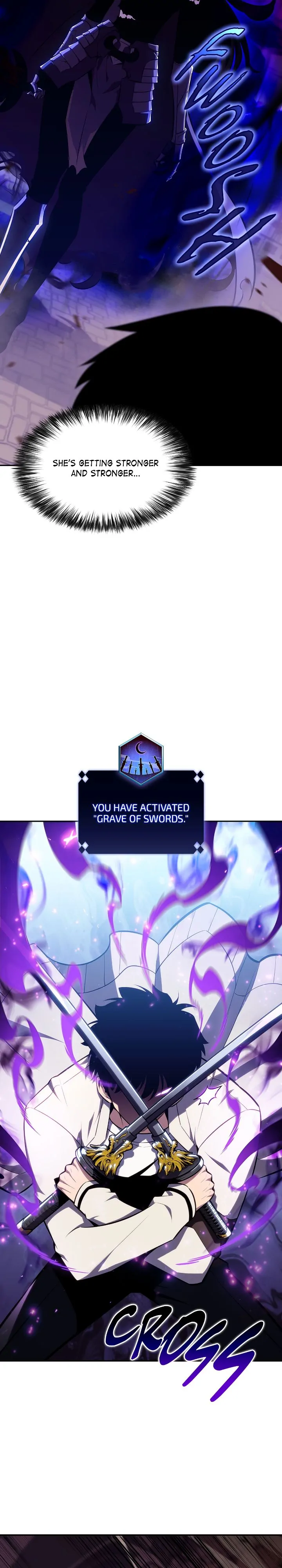 Read I'm the Max-Level Newbie ENGLISH Manga Online