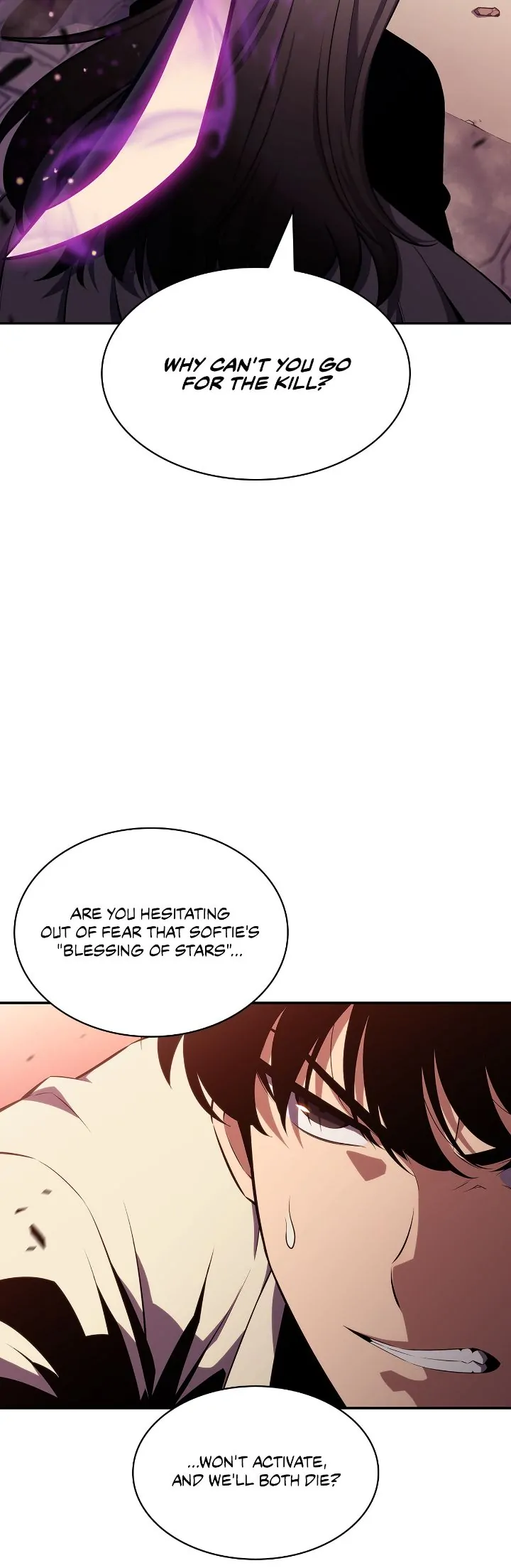 Read I'm the Max-Level Newbie ENGLISH Manga Online