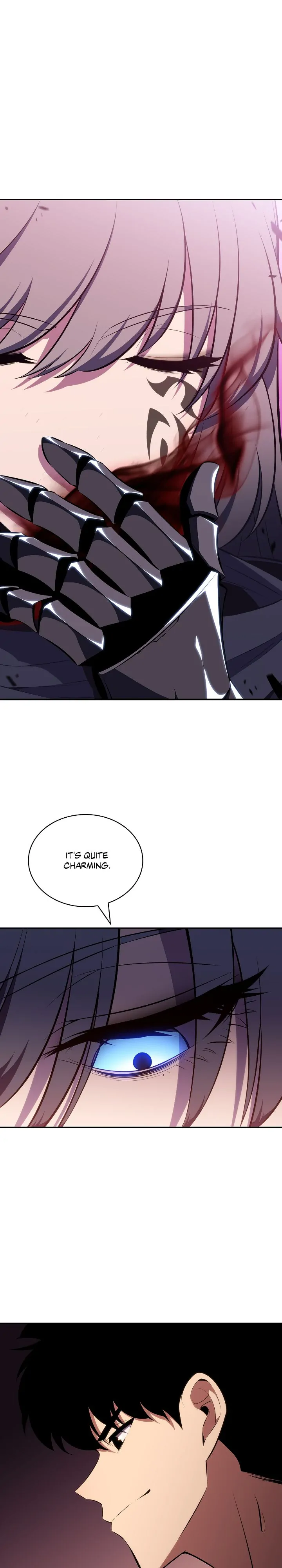 Read I'm the Max-Level Newbie ENGLISH Manga Online