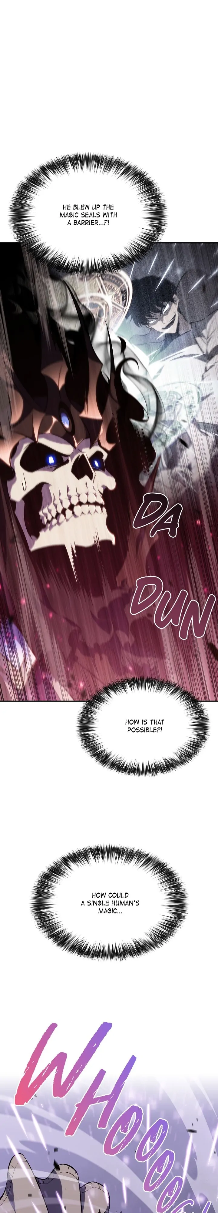 Read I'm the Max-Level Newbie ENGLISH Manga Online