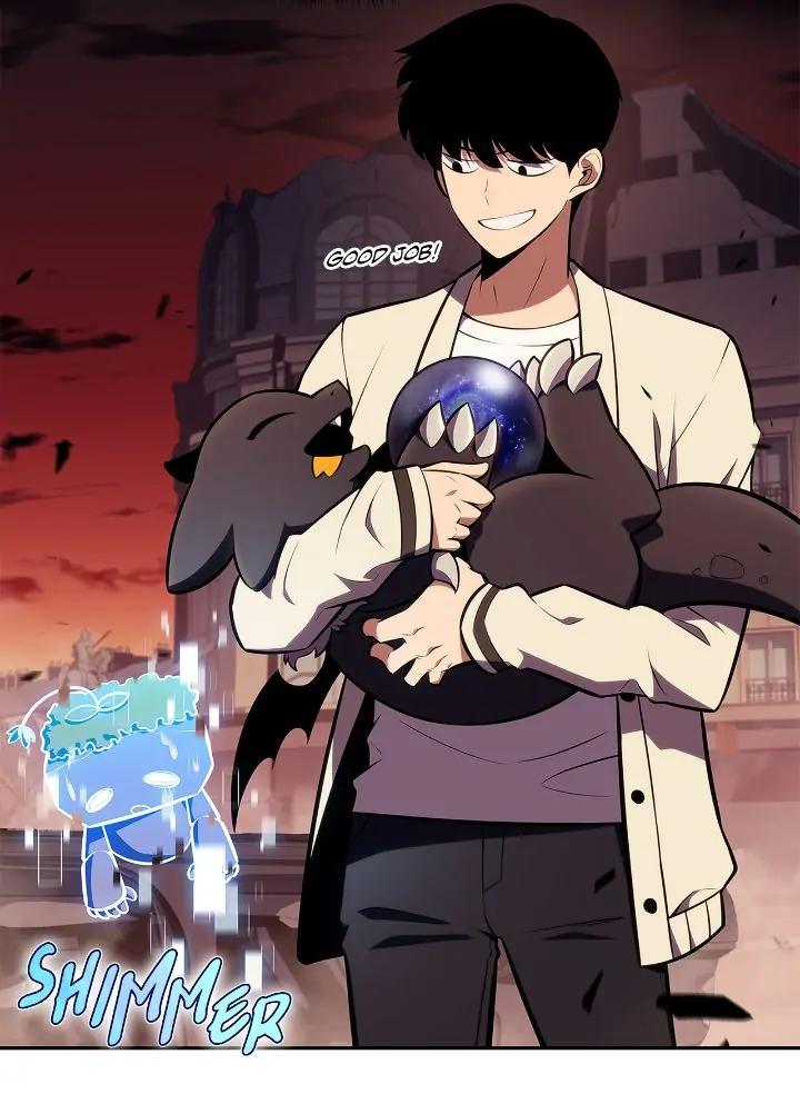 Read I'm the Max-Level Newbie ENGLISH Manga Online