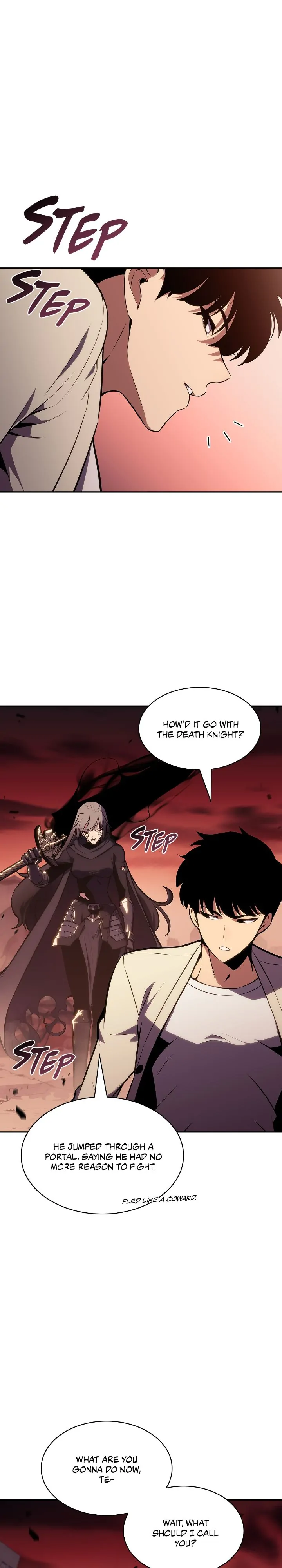 Read I'm the Max-Level Newbie ENGLISH Manga Online