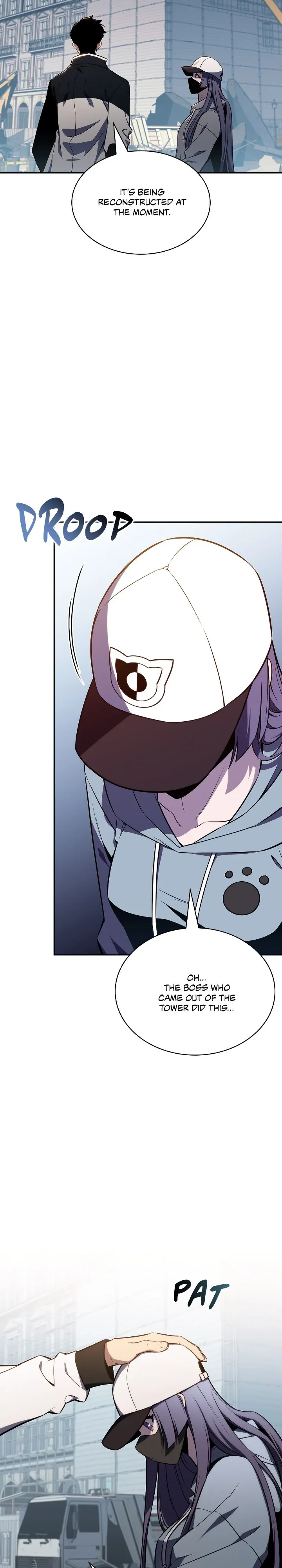 Read I'm the Max-Level Newbie ENGLISH Manga Online