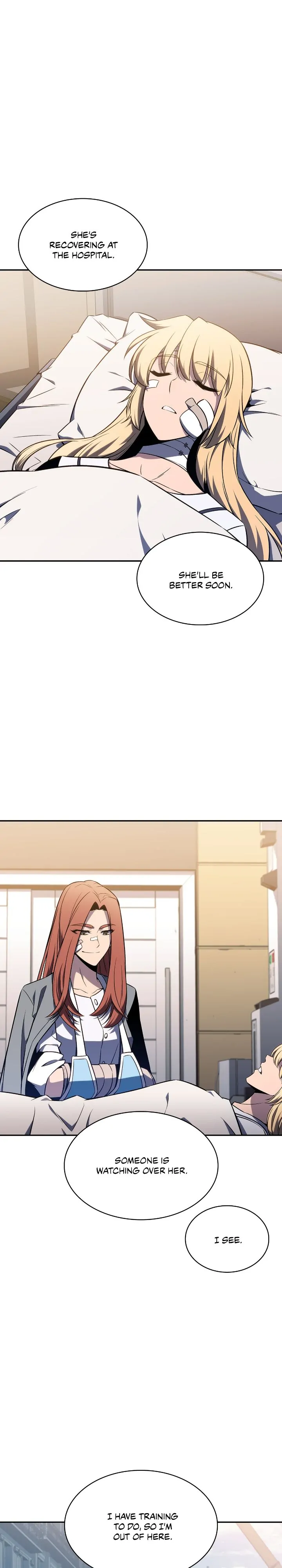 Read I'm the Max-Level Newbie ENGLISH Manga Online