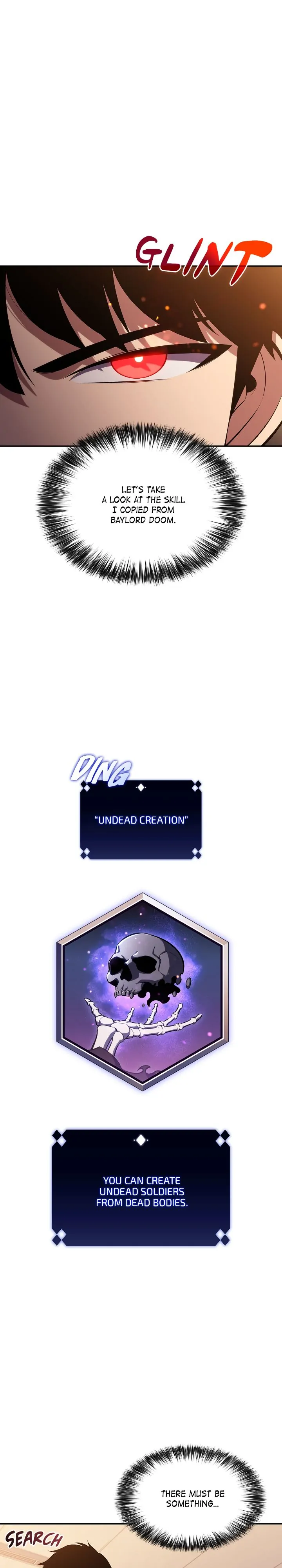 Read I'm the Max-Level Newbie ENGLISH Manga Online