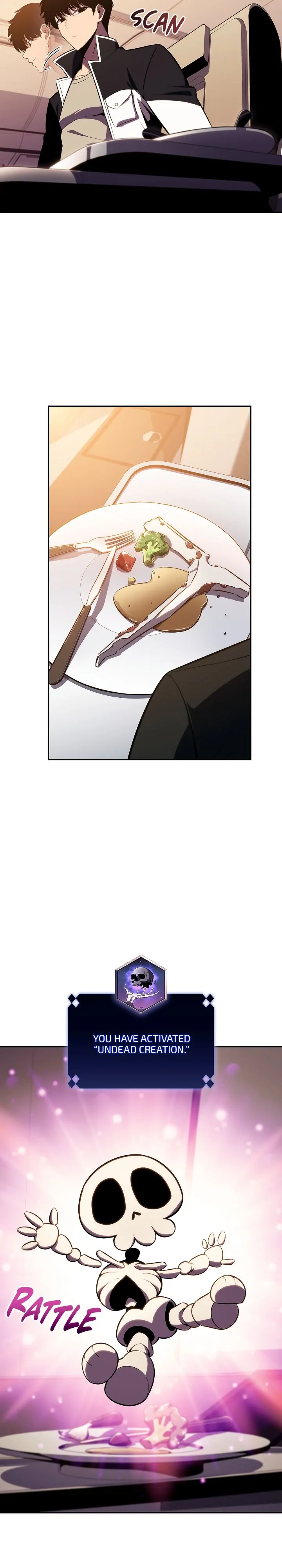 Read I'm the Max-Level Newbie ENGLISH Manga Online