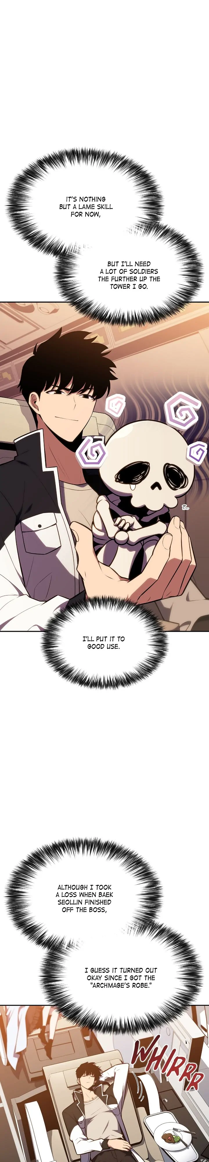 Read I'm the Max-Level Newbie ENGLISH Manga Online