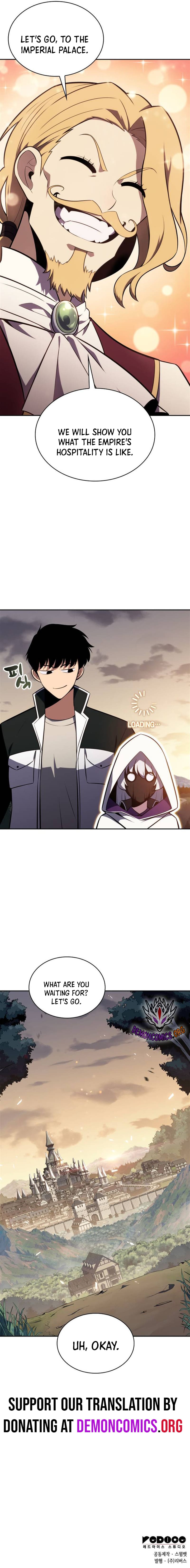 Read I'm the Max-Level Newbie ENGLISH Manga Online