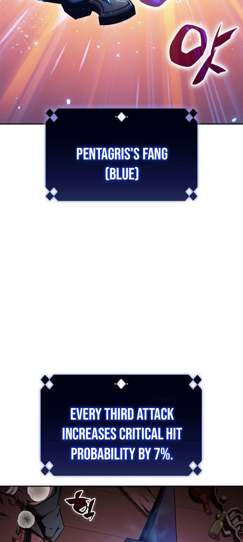 Read I'm the Max-Level Newbie ENGLISH Manga Online