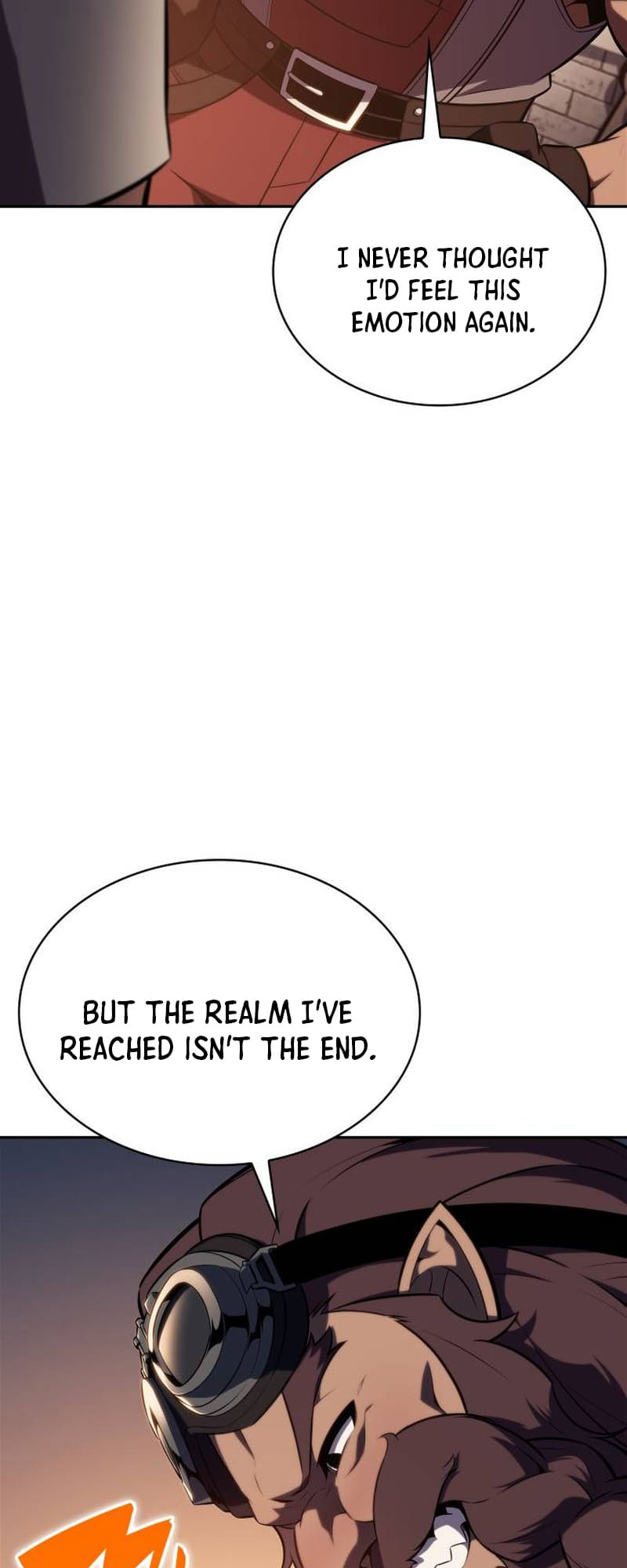 Read I'm the Max-Level Newbie ENGLISH Manga Online