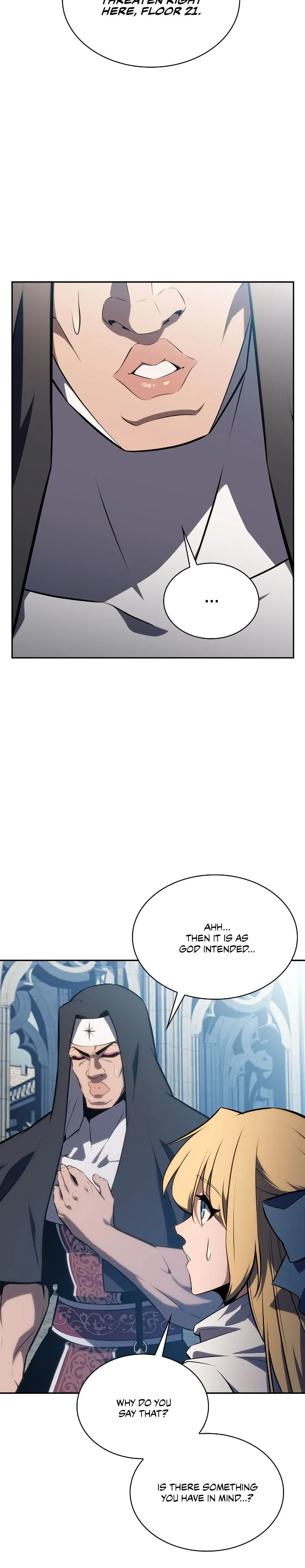 Read I'm the Max-Level Newbie ENGLISH Manga Online