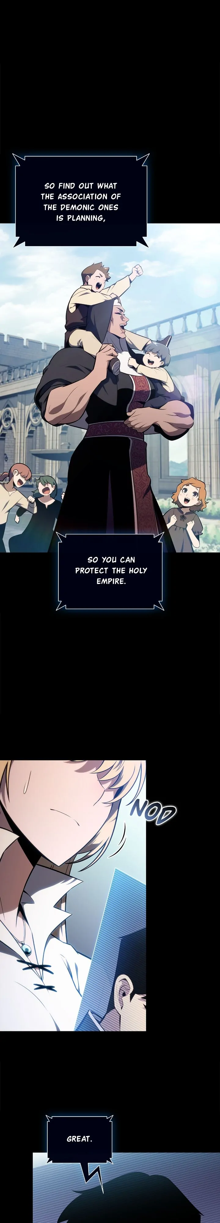 Read I'm the Max-Level Newbie ENGLISH Manga Online