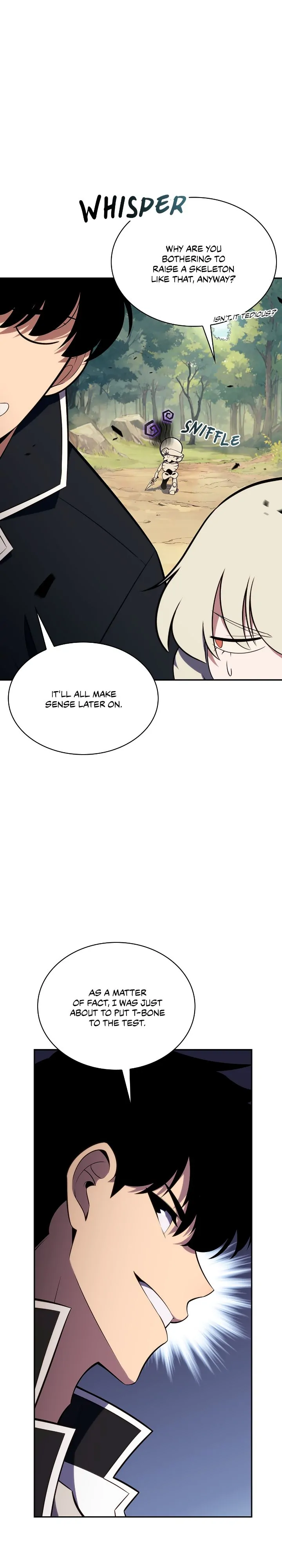 Read I'm the Max-Level Newbie ENGLISH Manga Online