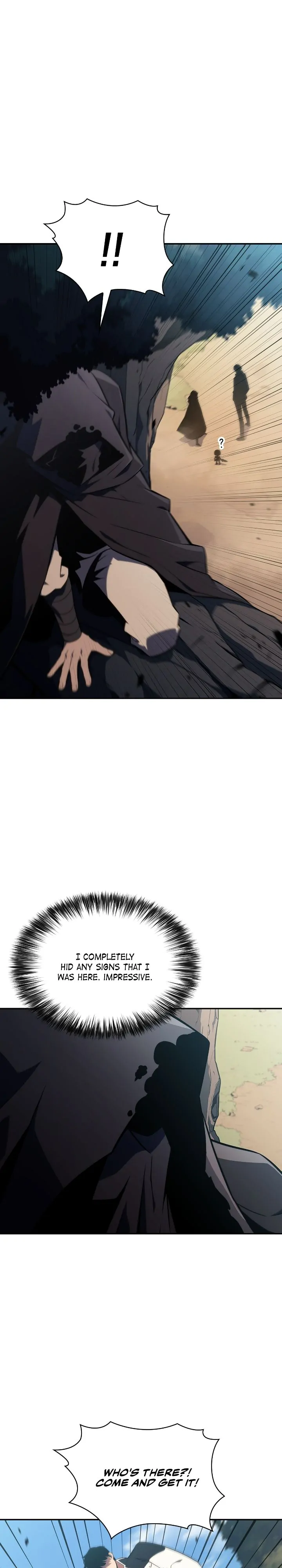 Read I'm the Max-Level Newbie ENGLISH Manga Online