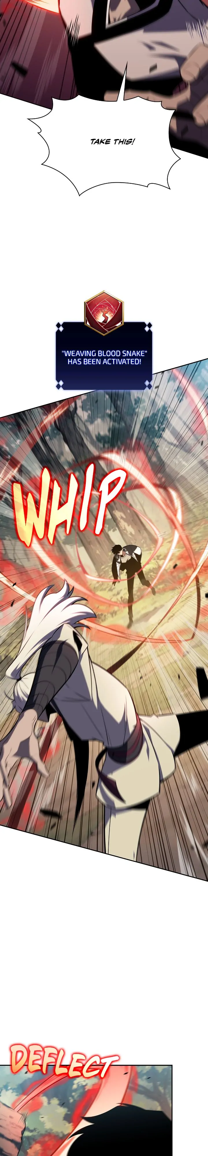 Read I'm the Max-Level Newbie ENGLISH Manga Online