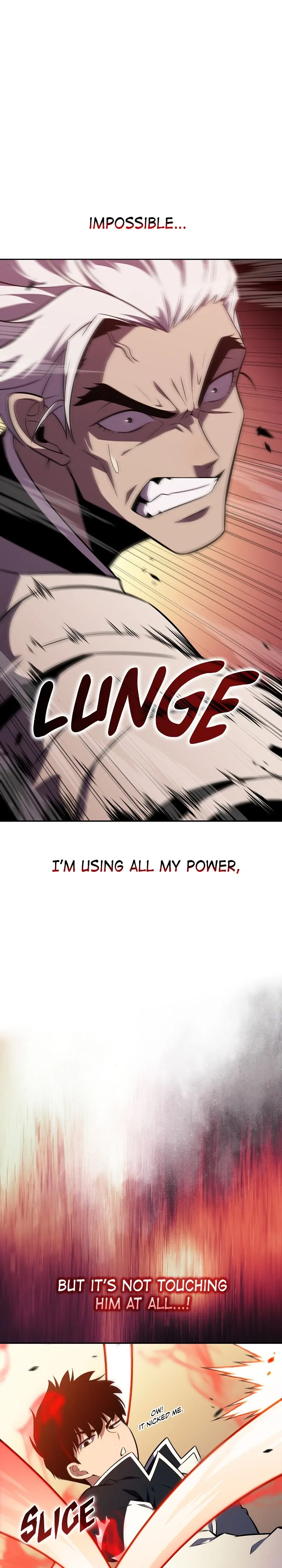 Read I'm the Max-Level Newbie ENGLISH Manga Online