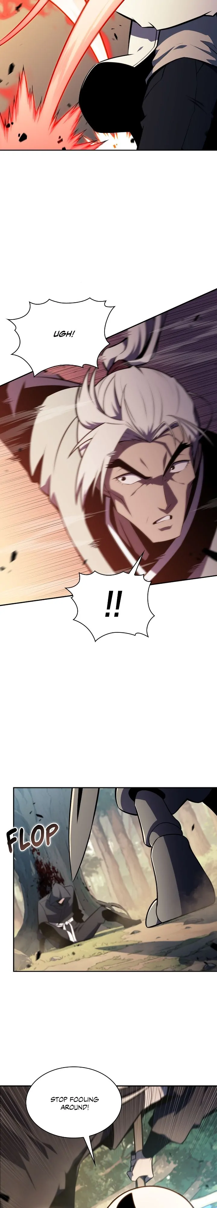 Read I'm the Max-Level Newbie ENGLISH Manga Online