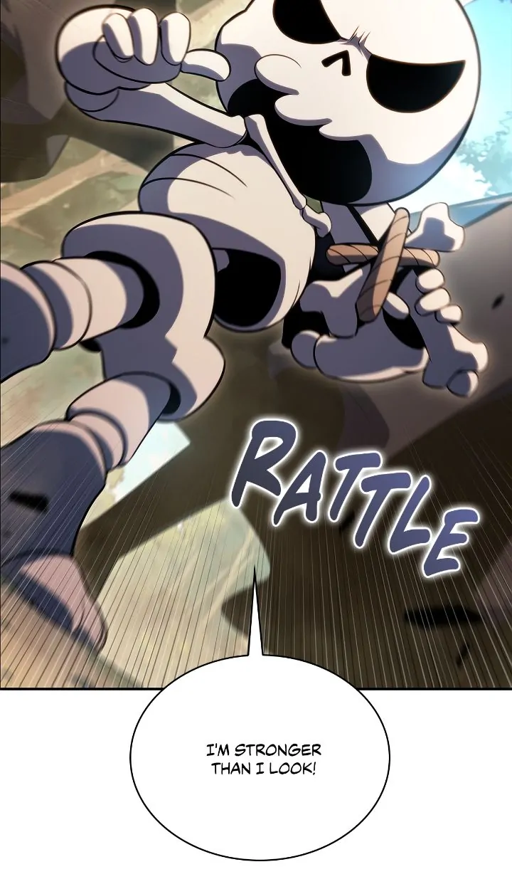 Read I'm the Max-Level Newbie ENGLISH Manga Online