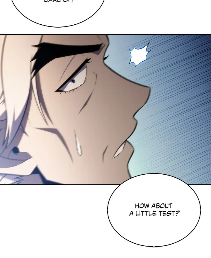 Read I'm the Max-Level Newbie ENGLISH Manga Online