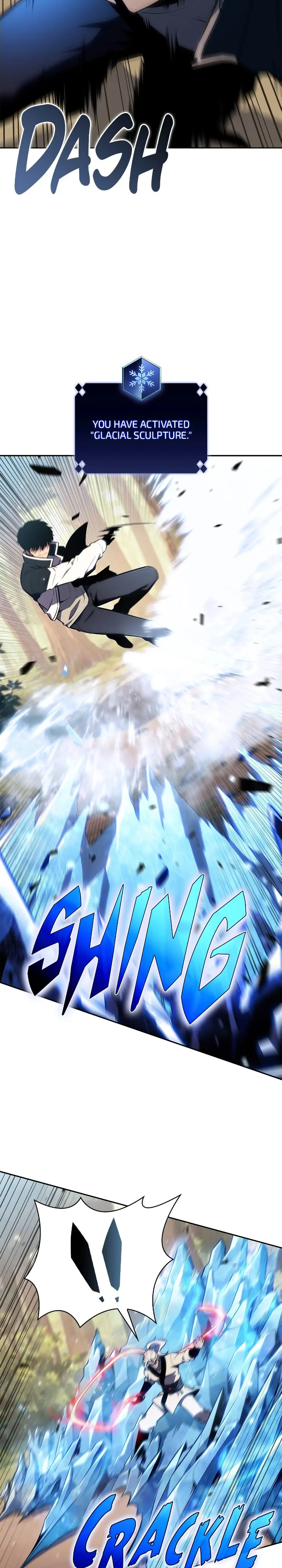 Read I'm the Max-Level Newbie ENGLISH Manga Online