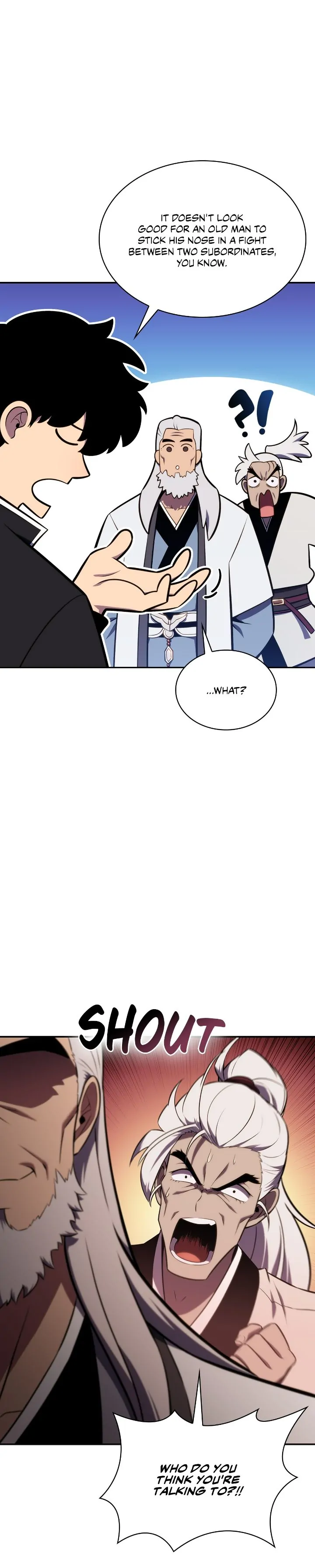 Read I'm the Max-Level Newbie ENGLISH Manga Online