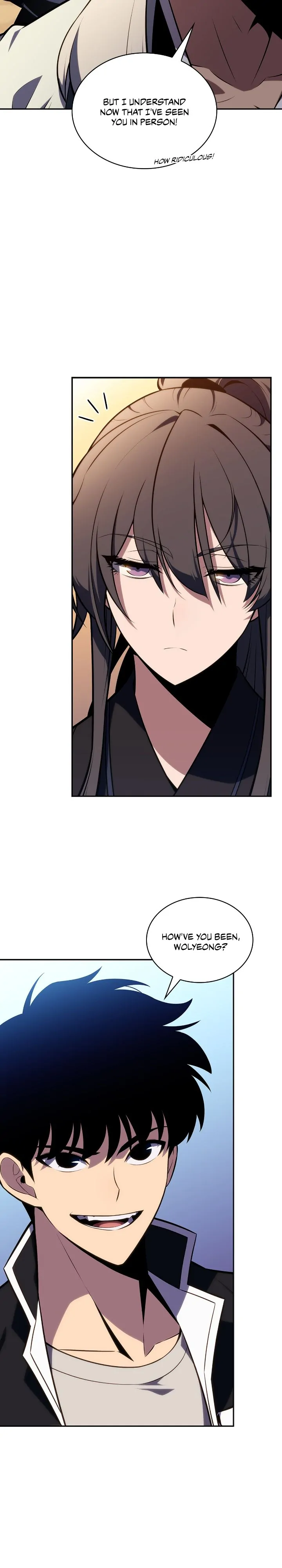 Read I'm the Max-Level Newbie ENGLISH Manga Online