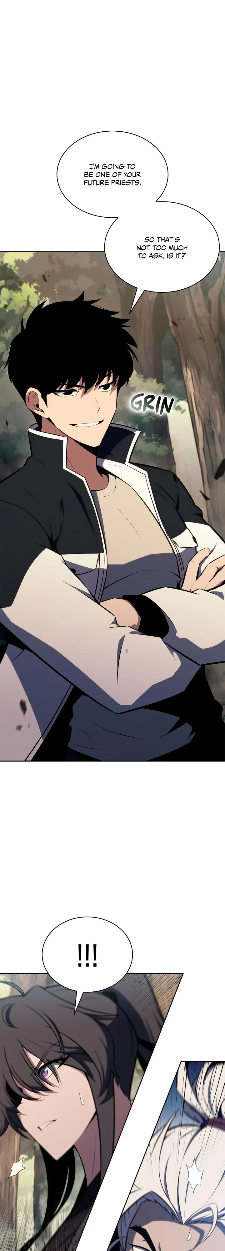 Read I'm the Max-Level Newbie ENGLISH Manga Online