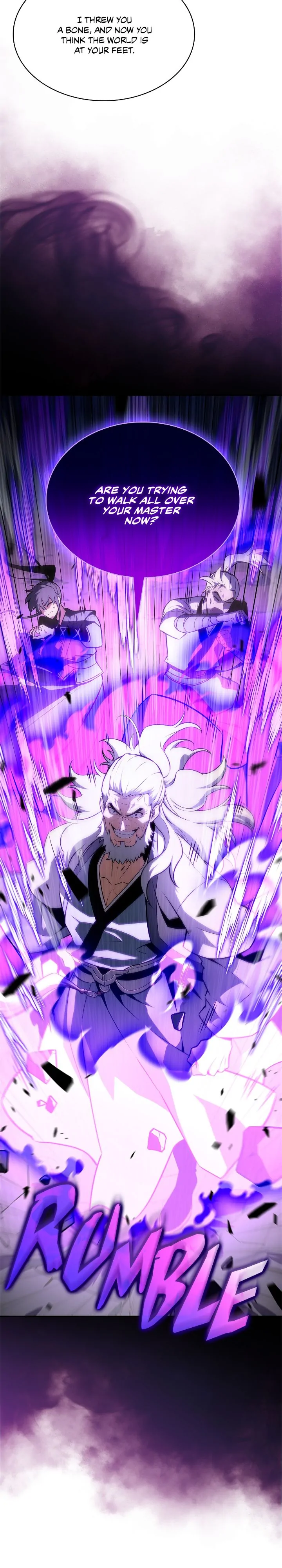 Read I'm the Max-Level Newbie ENGLISH Manga Online