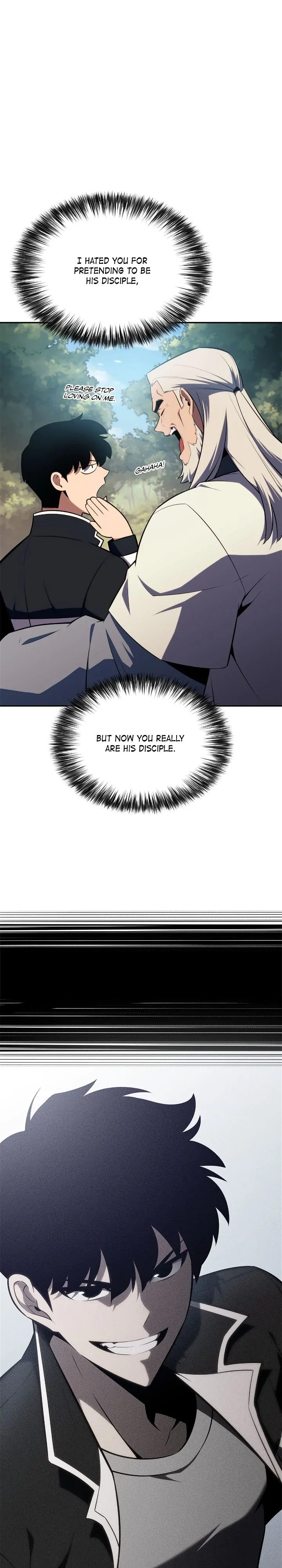 Read I'm the Max-Level Newbie ENGLISH Manga Online