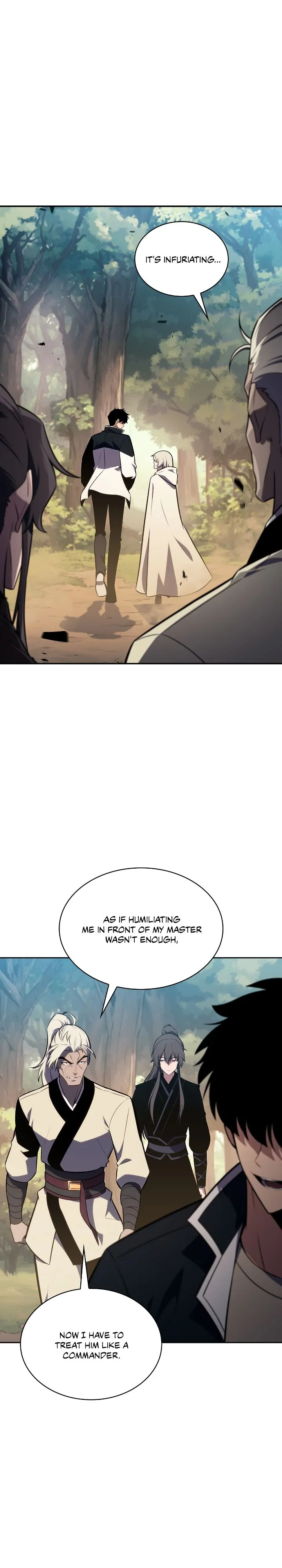 Read I'm the Max-Level Newbie ENGLISH Manga Online