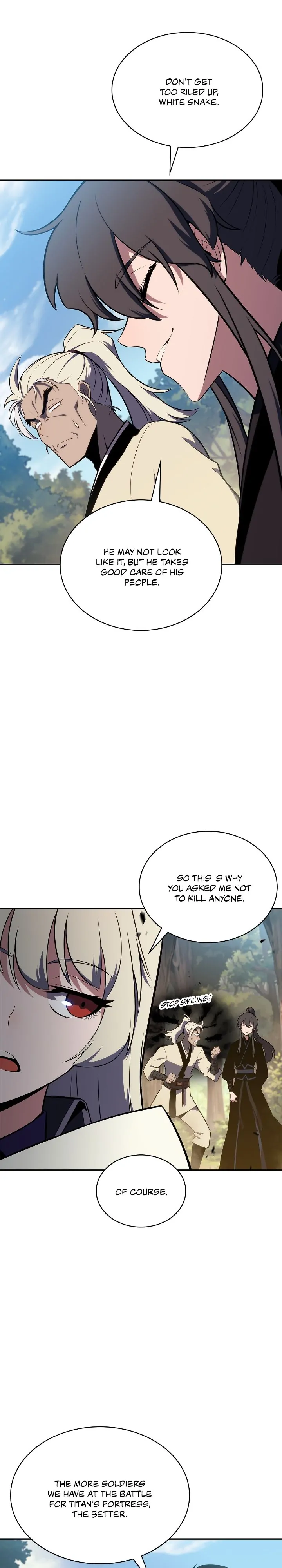 Read I'm the Max-Level Newbie ENGLISH Manga Online