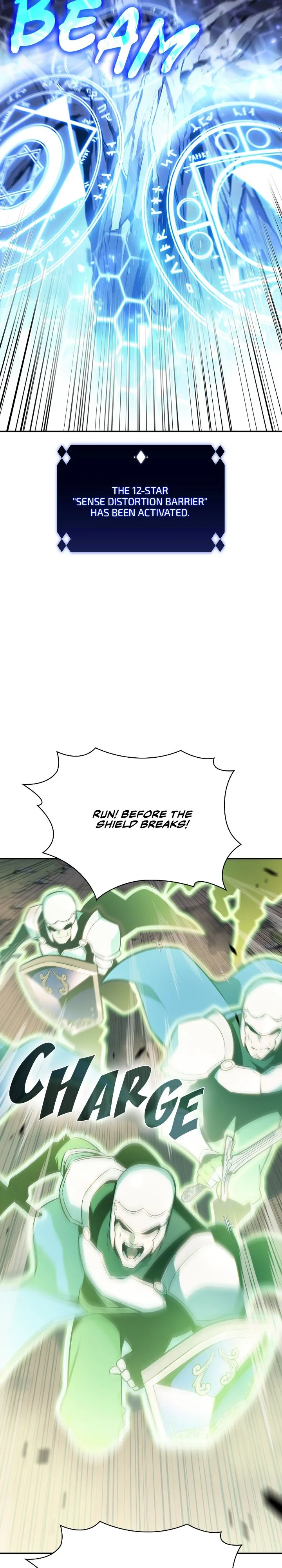 Read I'm the Max-Level Newbie ENGLISH Manga Online