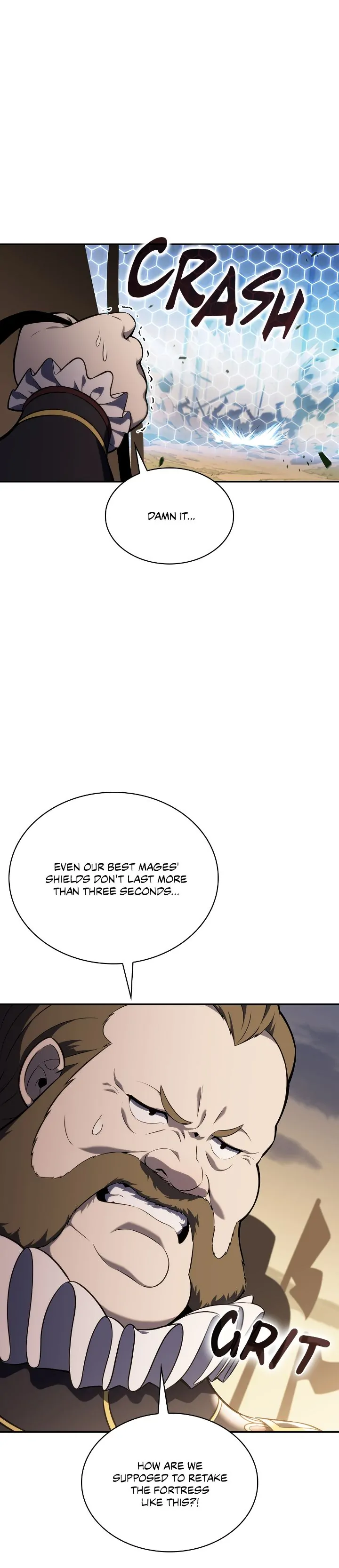 Read I'm the Max-Level Newbie ENGLISH Manga Online