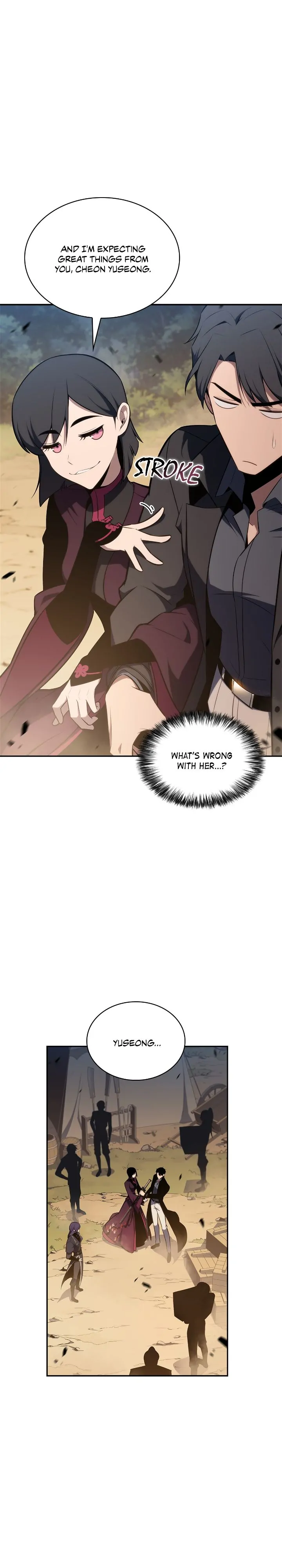 Read I'm the Max-Level Newbie ENGLISH Manga Online