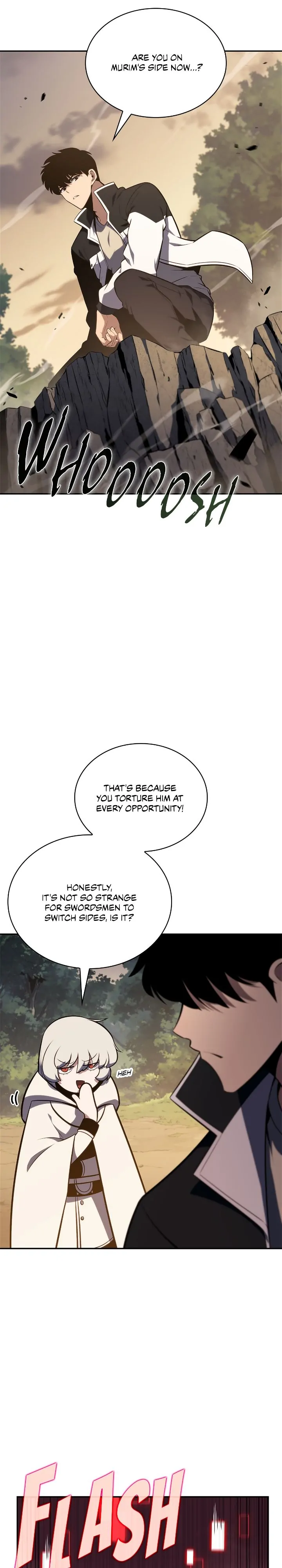 Read I'm the Max-Level Newbie ENGLISH Manga Online