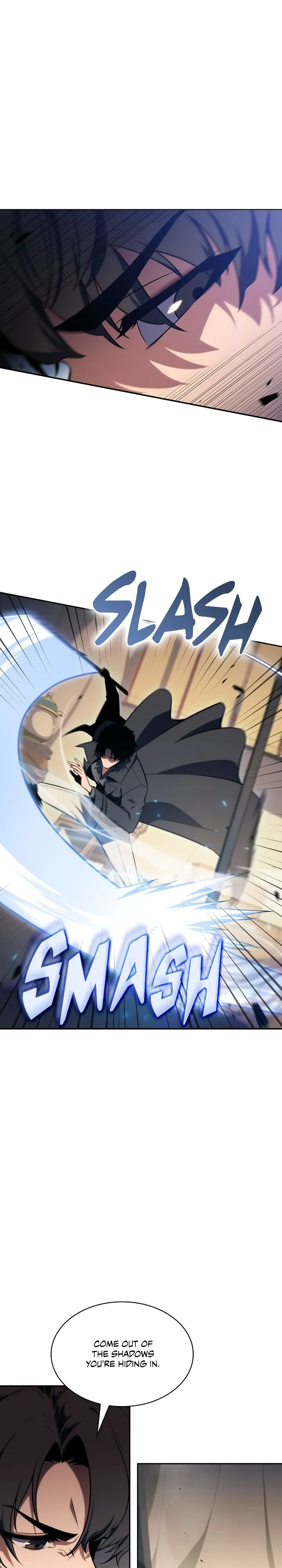 Read I'm the Max-Level Newbie ENGLISH Manga Online