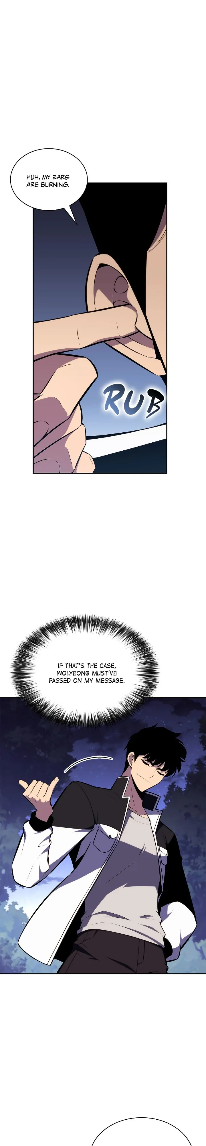 Read I'm the Max-Level Newbie ENGLISH Manga Online