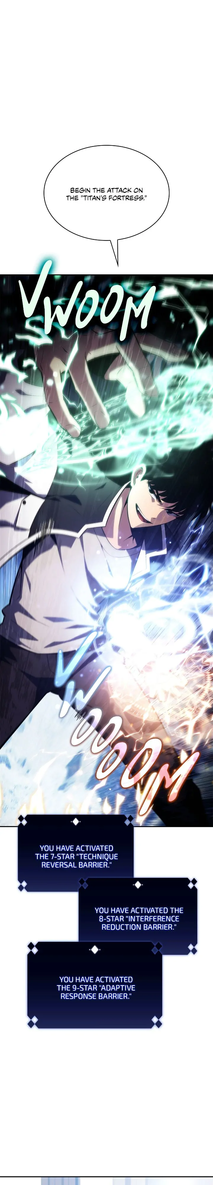 Read I'm the Max-Level Newbie ENGLISH Manga Online