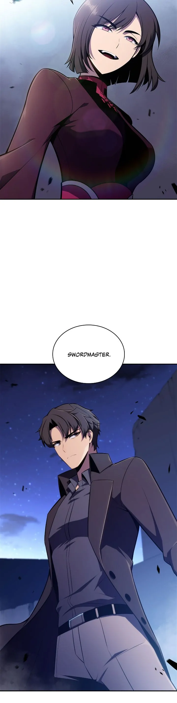 Read I'm the Max-Level Newbie ENGLISH Manga Online