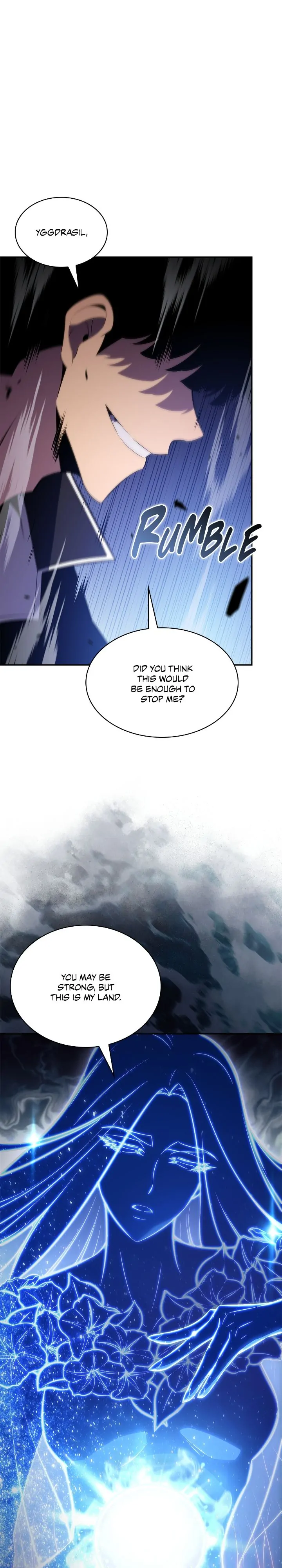 Read I'm the Max-Level Newbie ENGLISH Manga Online