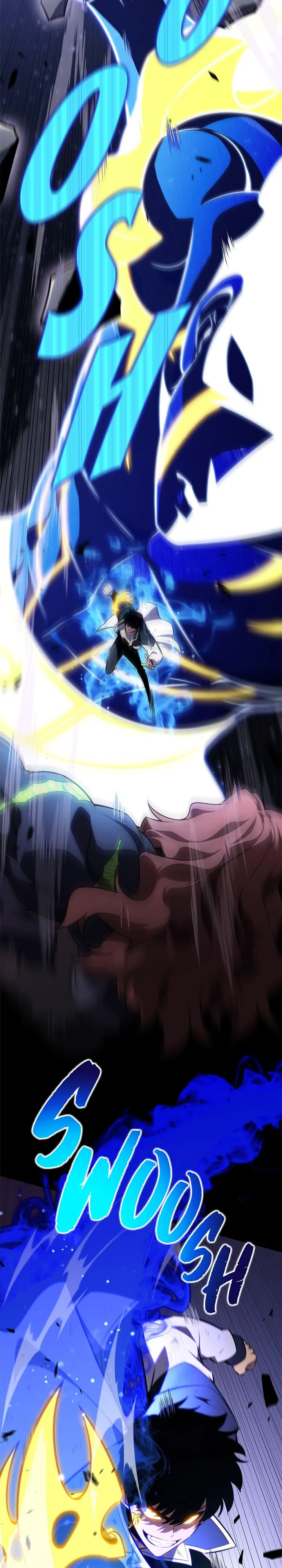 Read I'm the Max-Level Newbie ENGLISH Manga Online