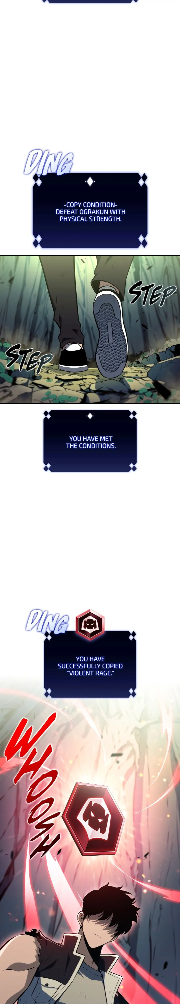 Read I'm the Max-Level Newbie ENGLISH Manga Online